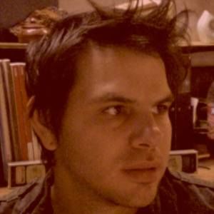 Meet your Posher, Corey